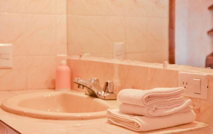 Macarena Hostel フローレス エクステリア 写真