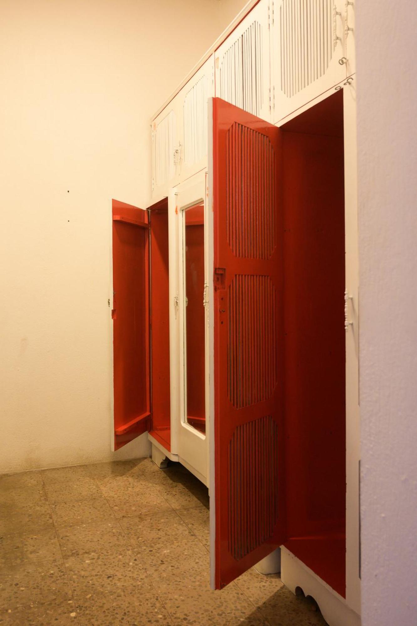 Macarena Hostel フローレス エクステリア 写真